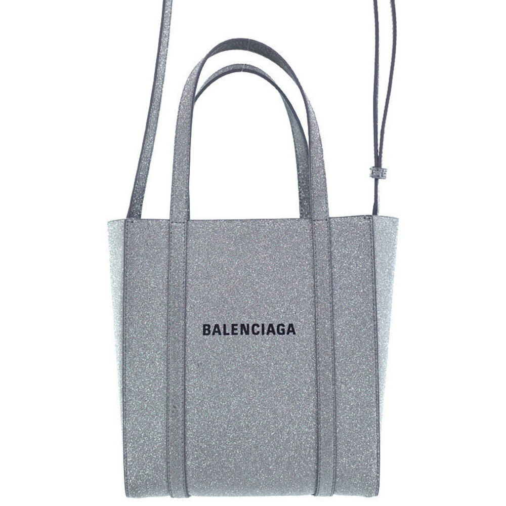 Balenciaga Bag Tote XXS Everyday - Picture 2 of 9